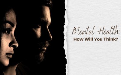 Mental Health: How Will We Think?